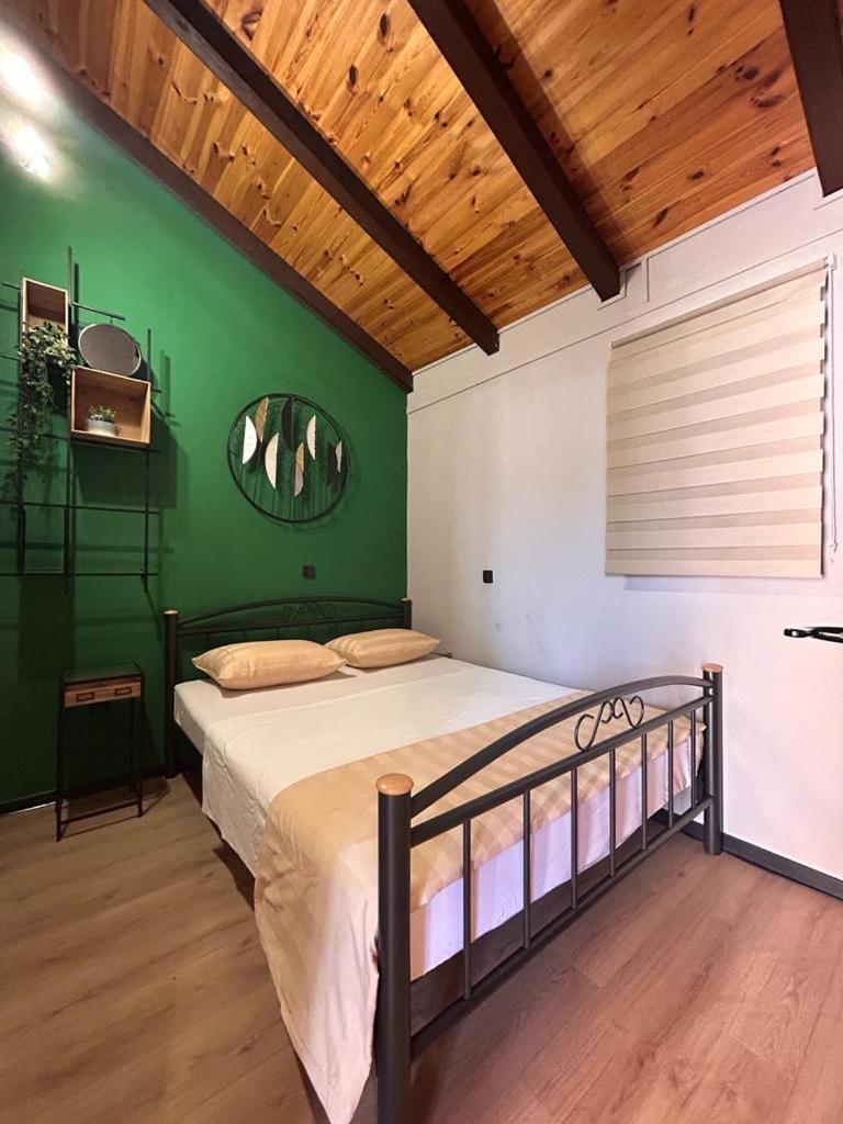 Apartman Milisa Primosten Exterior photo