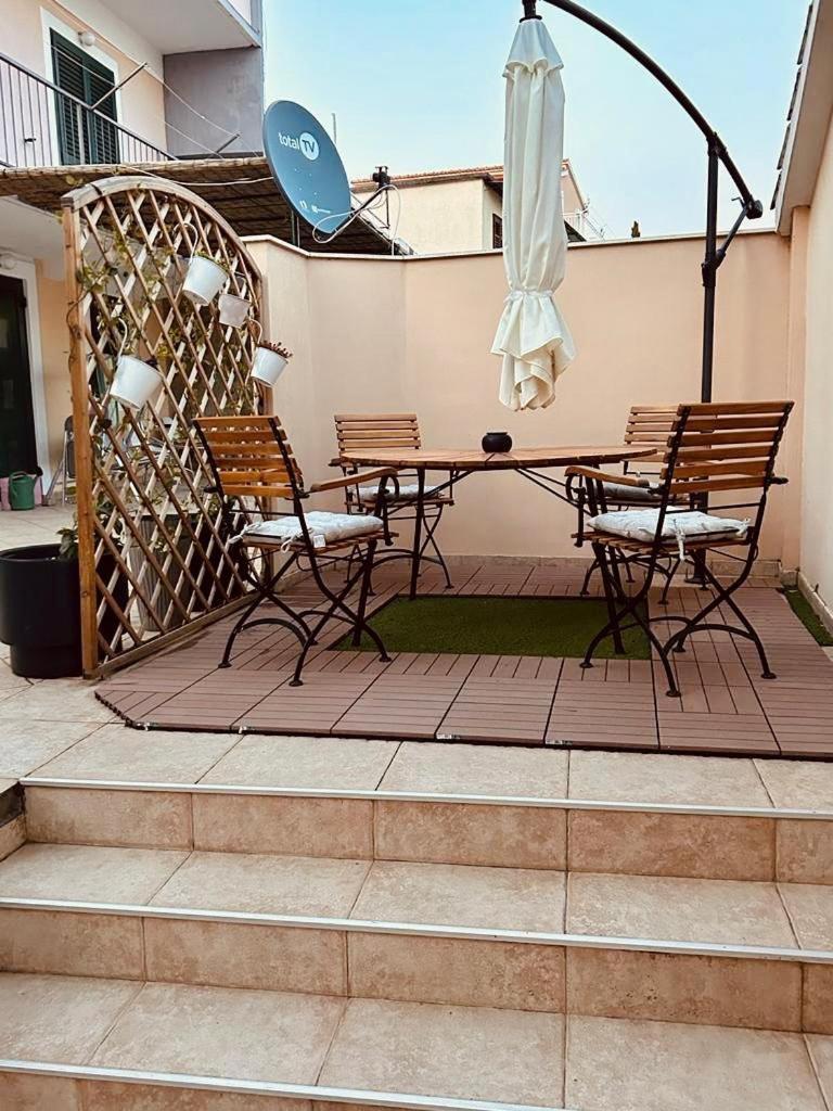 Apartman Milisa Primosten Exterior photo
