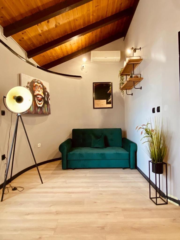 Apartman Milisa Primosten Exterior photo