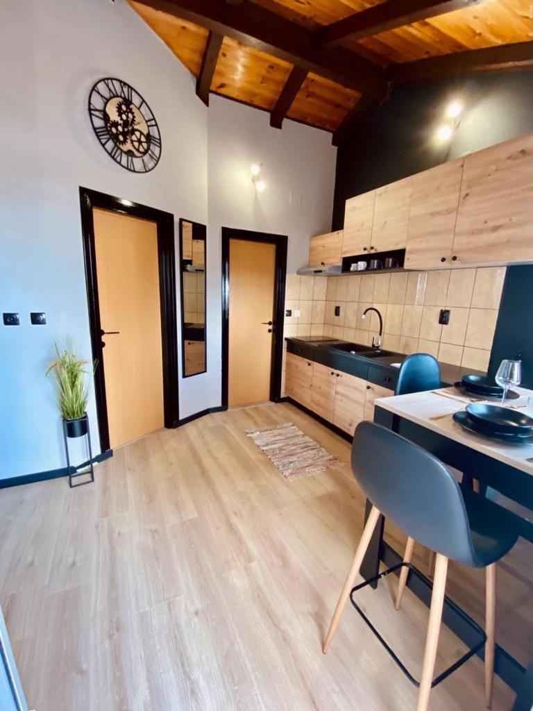 Apartman Milisa Primosten Exterior photo