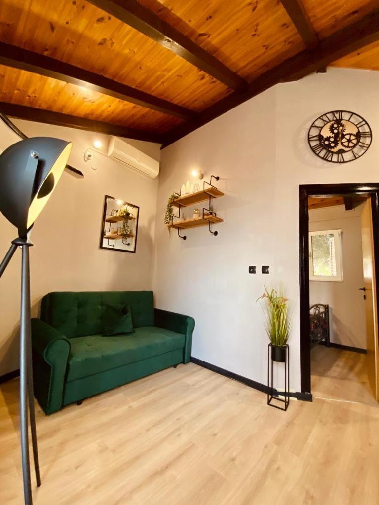 Apartman Milisa Primosten Exterior photo